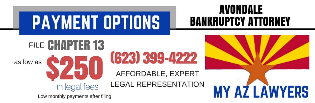 File Now, Pay Later — bankruptcy payment plans